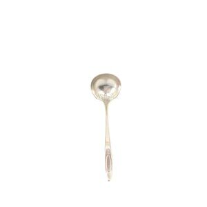 Vintage Community Plate Adam Silverplate Ladle 93873
